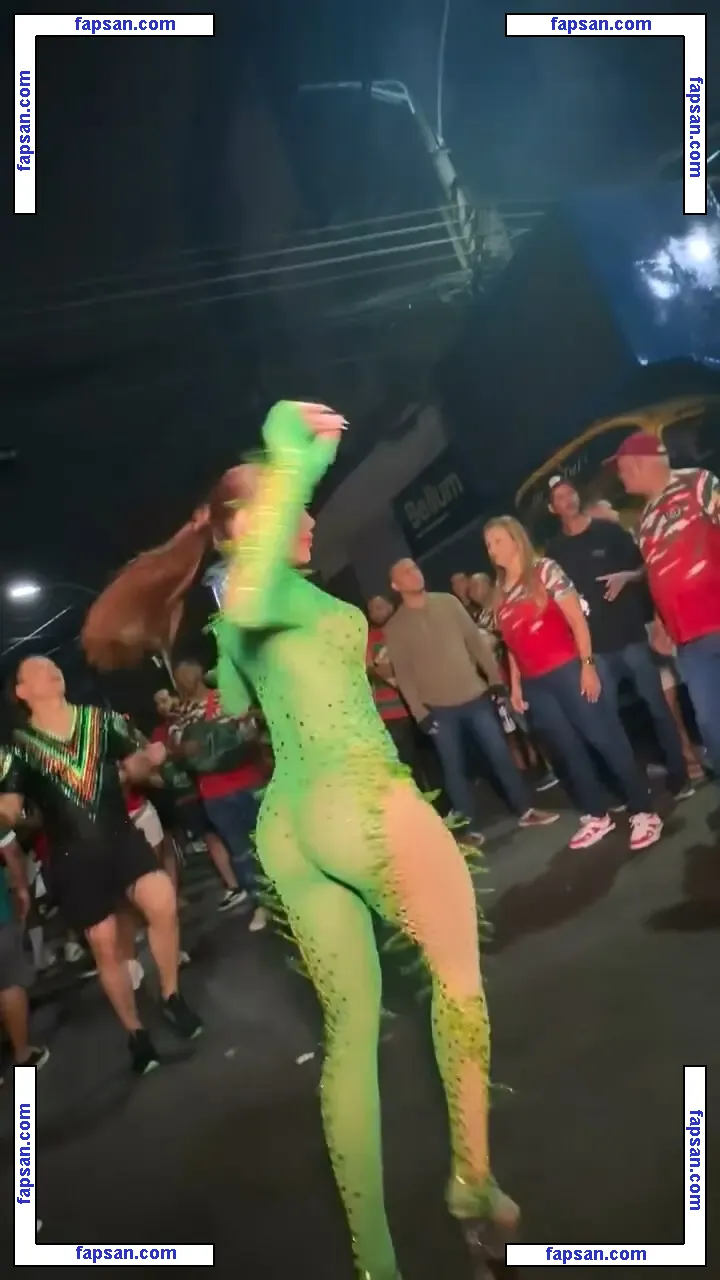 Jaquelline Grohalski голая фото #0033 с Онлифанс