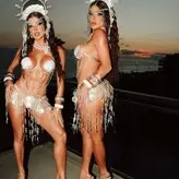 Jaquelline Grohalski голая #0010