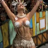 Jaquelline Grohalski голая #0011