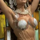 Jaquelline Grohalski голая #0012