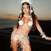 Jaquelline Grohalski голая #0015