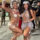 Jaquelline Grohalski голая #0016