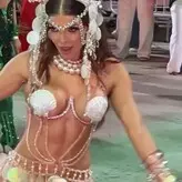 Jaquelline Grohalski голая #0017