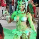 Jaquelline Grohalski голая #0018