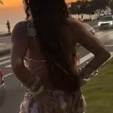 Jaquelline Grohalski голая #0019