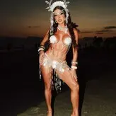 Jaquelline Grohalski голая #0025