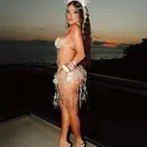 Jaquelline Grohalski голая #0026