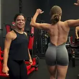 Jaquelline Grohalski голая #0027