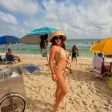 Jaquelline Grohalski голая #0028