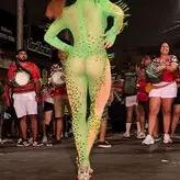 Jaquelline Grohalski голая #0029