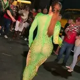 Jaquelline Grohalski голая #0031