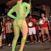 Jaquelline Grohalski голая #0032