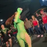 Jaquelline Grohalski голая #0033