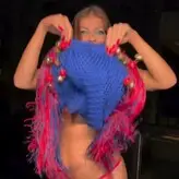 Jaquelline Grohalski голая #0038