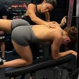 Jaquelline Grohalski голая #0042