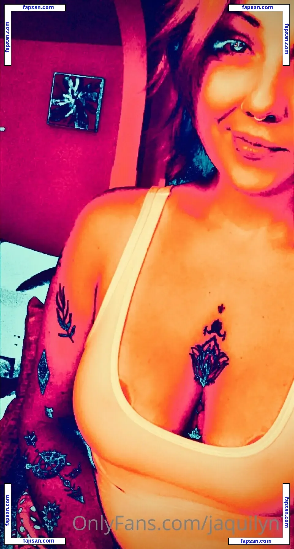 jaquilyn7 nude photo #0001 from OnlyFans
