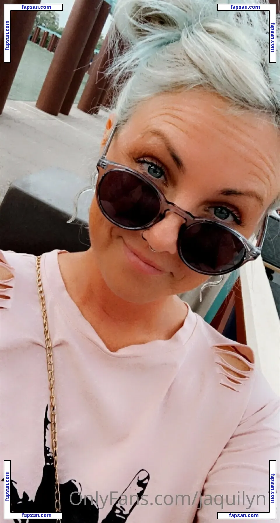 jaquilyn7 nude photo #0009 from OnlyFans