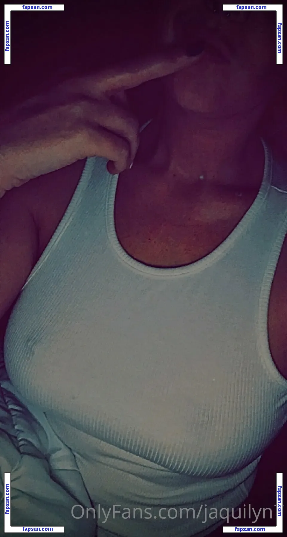 jaquilyn7 nude photo #0017 from OnlyFans