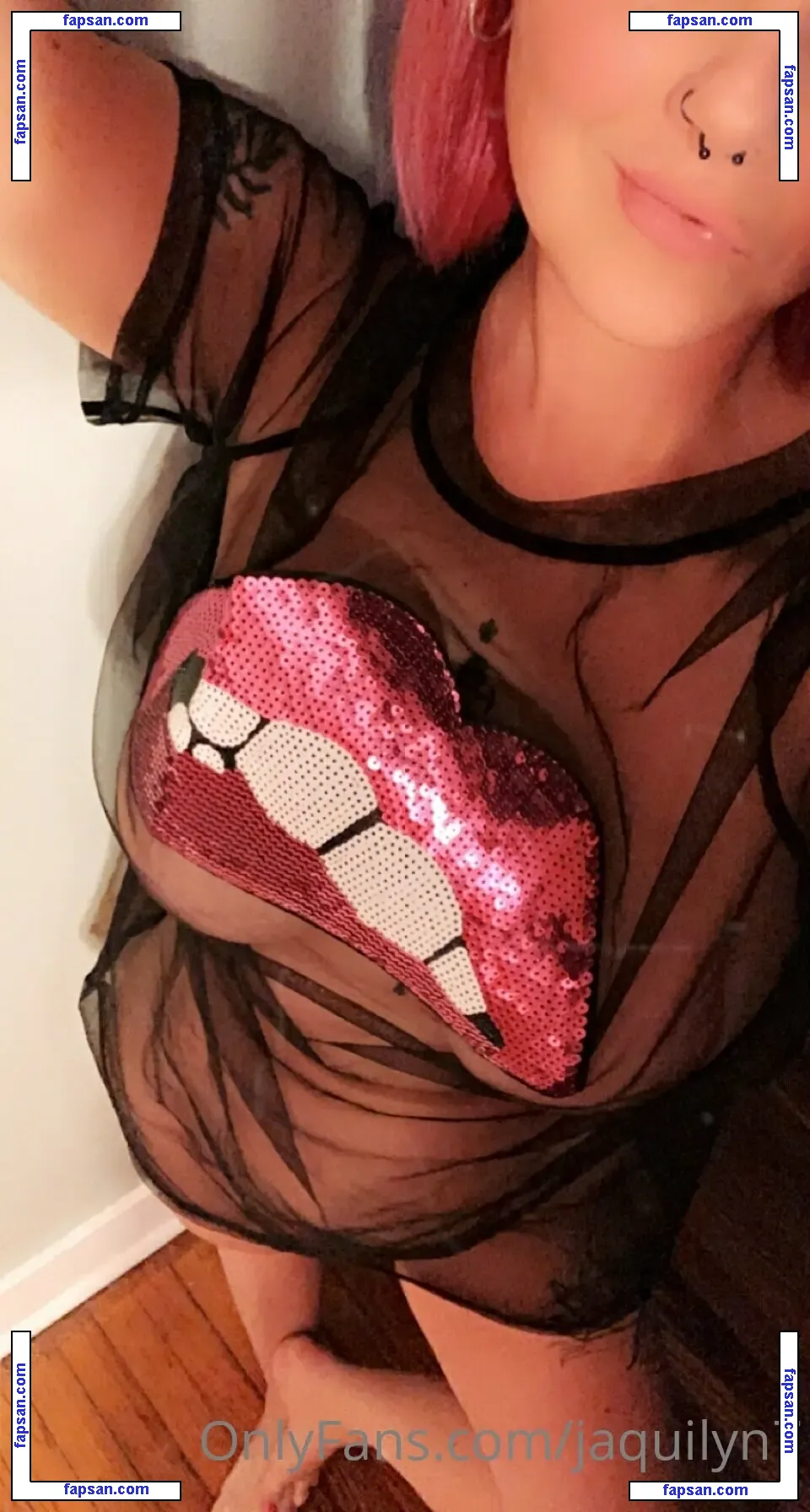 jaquilyn7 nude photo #0018 from OnlyFans