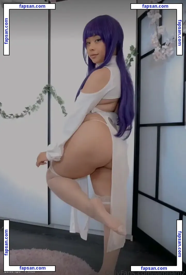 jarofjamz голая фото #0045 с Онлифанс