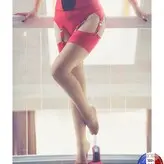 jarretelles nude #0006