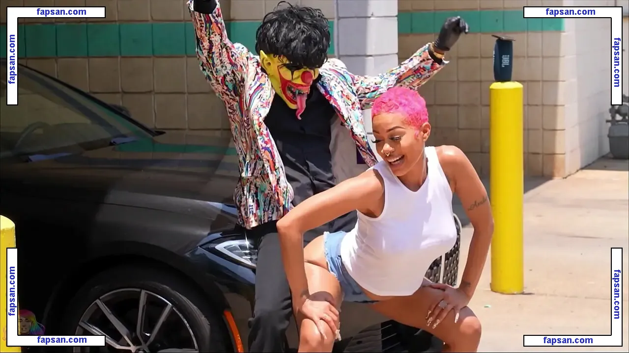 JasamineBanks голая фото #0005 с Онлифанс