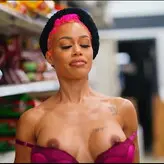 JasamineBanks голая #0010