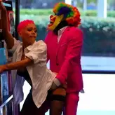 JasamineBanks голая #0015