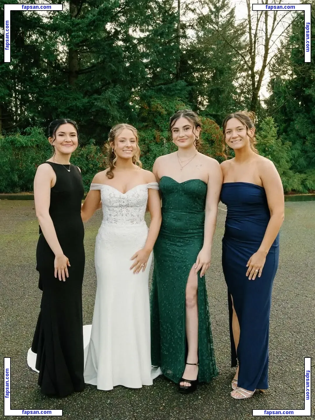 Jasennya Santoro nude photo #0001 from OnlyFans