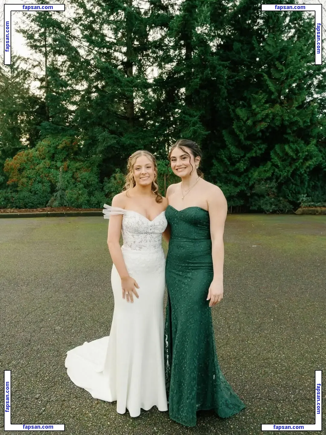 Jasennya Santoro nude photo #0002 from OnlyFans