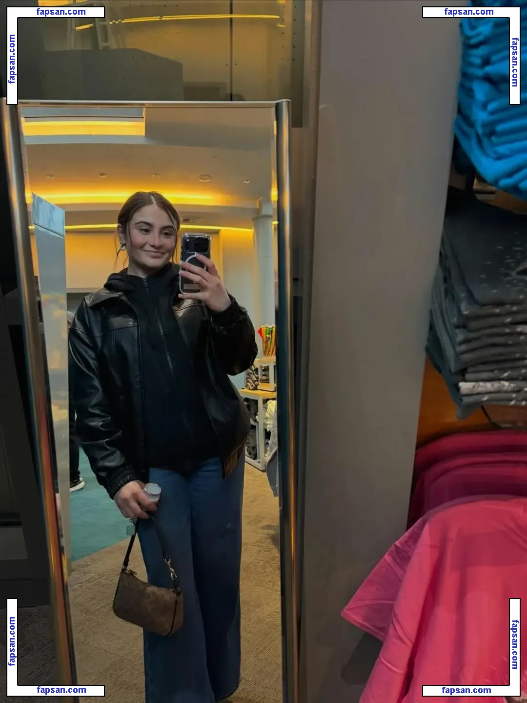 Jasennya Santoro nude photo #0003 from OnlyFans