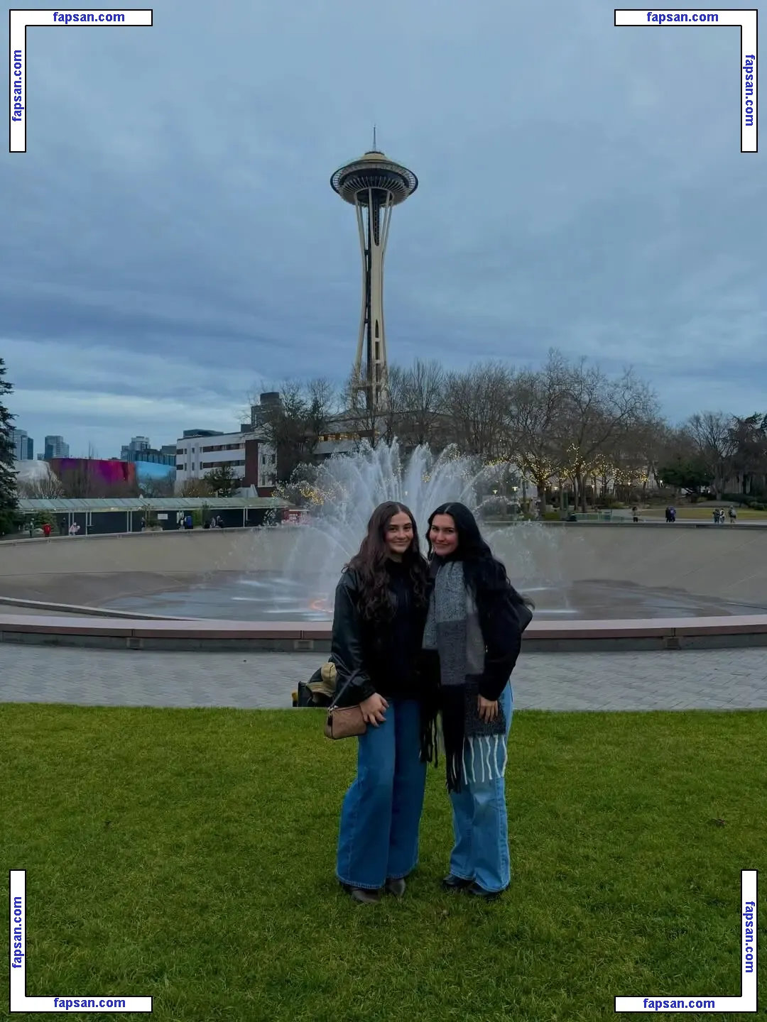 Jasennya Santoro nude photo #0005 from OnlyFans