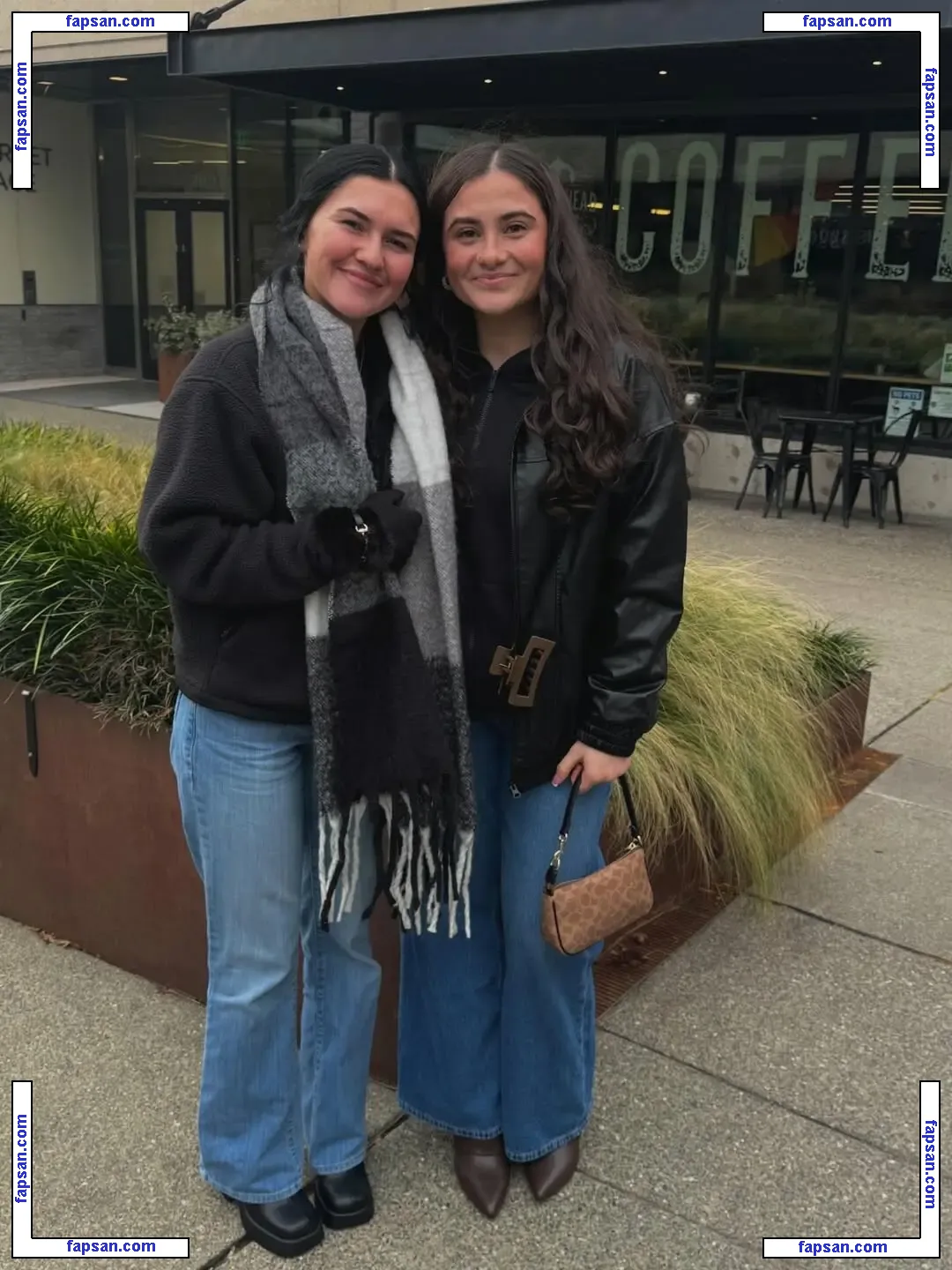 Jasennya Santoro nude photo #0006 from OnlyFans