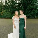 Jasennya Santoro nude #0002