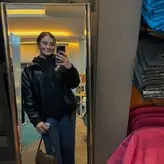 Jasennya Santoro nude #0003