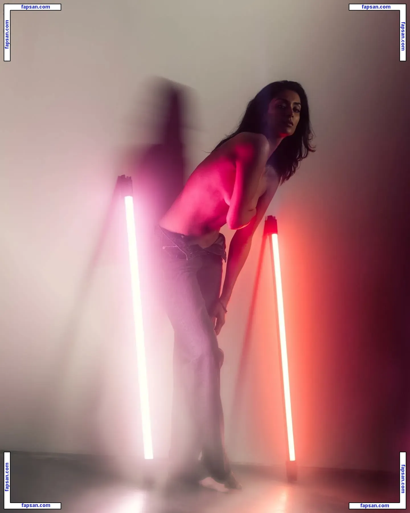 Jaskiran Kaur голая фото #0030 с Онлифанс