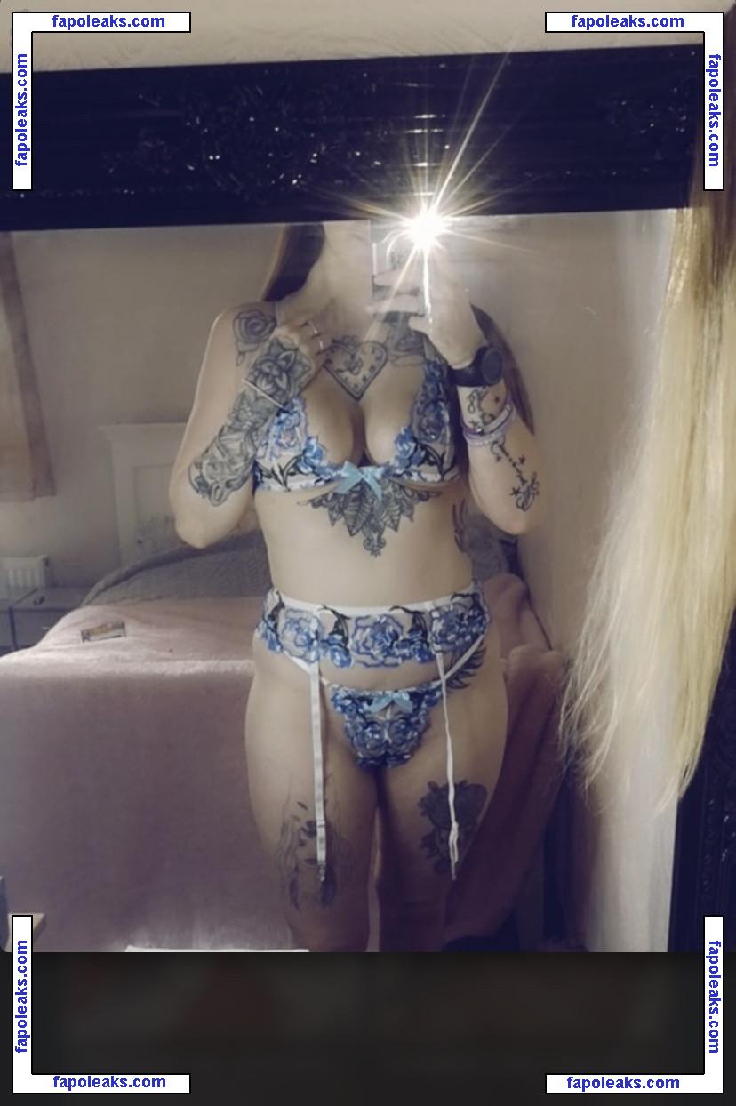 Jasmiinemariie / jassy.ox nude photo #0002 from OnlyFans