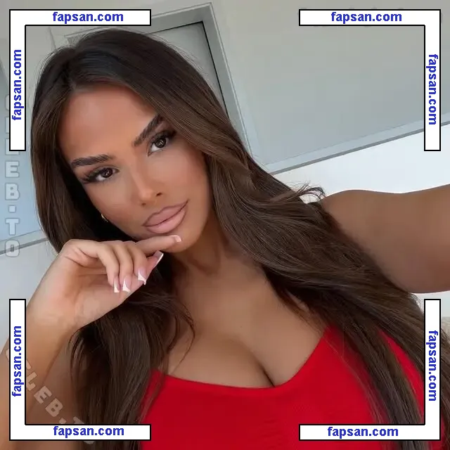 Jasmin Azizam голая фото #0031 с Онлифанс