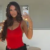 Jasmin Azizam голая #0033