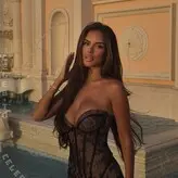 Jasmin Azizam голая #0034