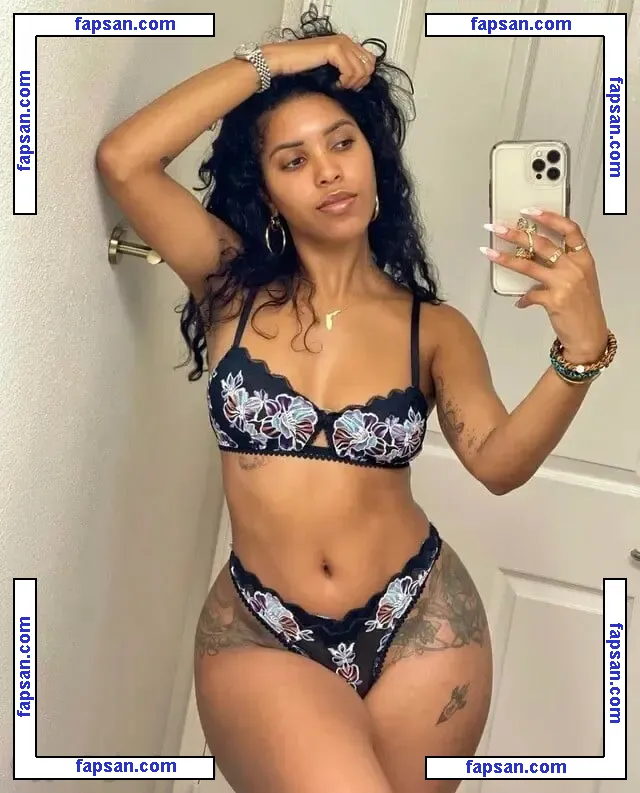 Jasmin Brown nude photo #0003 from OnlyFans