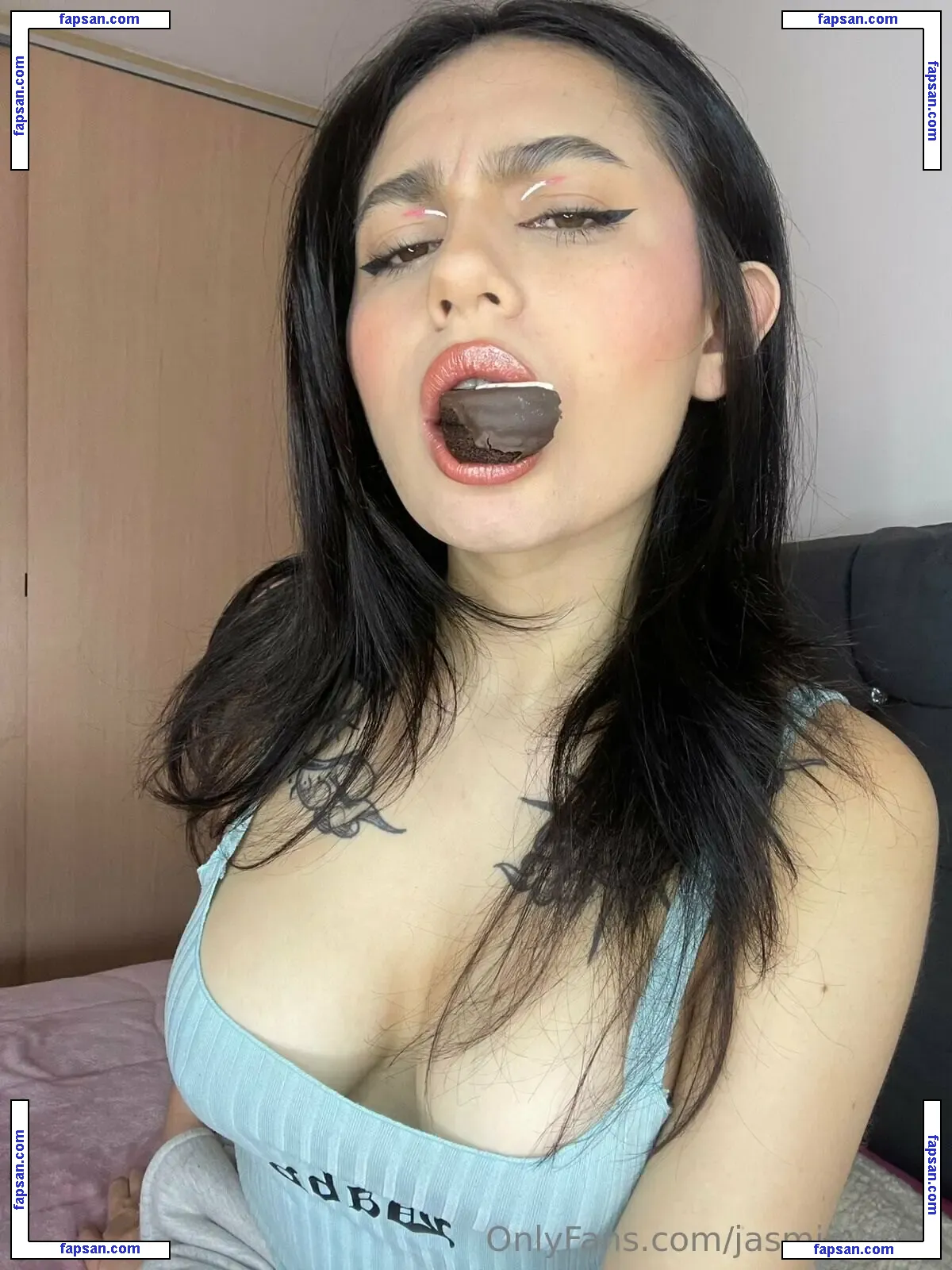 jasmin.brwn nude photo #0020 from OnlyFans