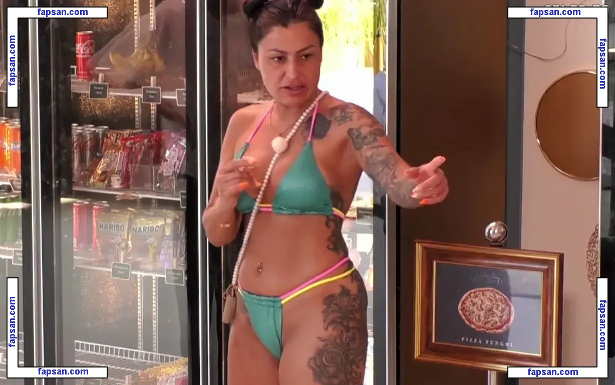 Jasmin Herren nude photo #0049 from OnlyFans