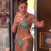 Jasmin Herren nude #0049