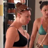 Jasmin Herren nude #0061