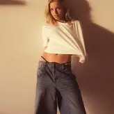Jasmin Rostock голая #0006