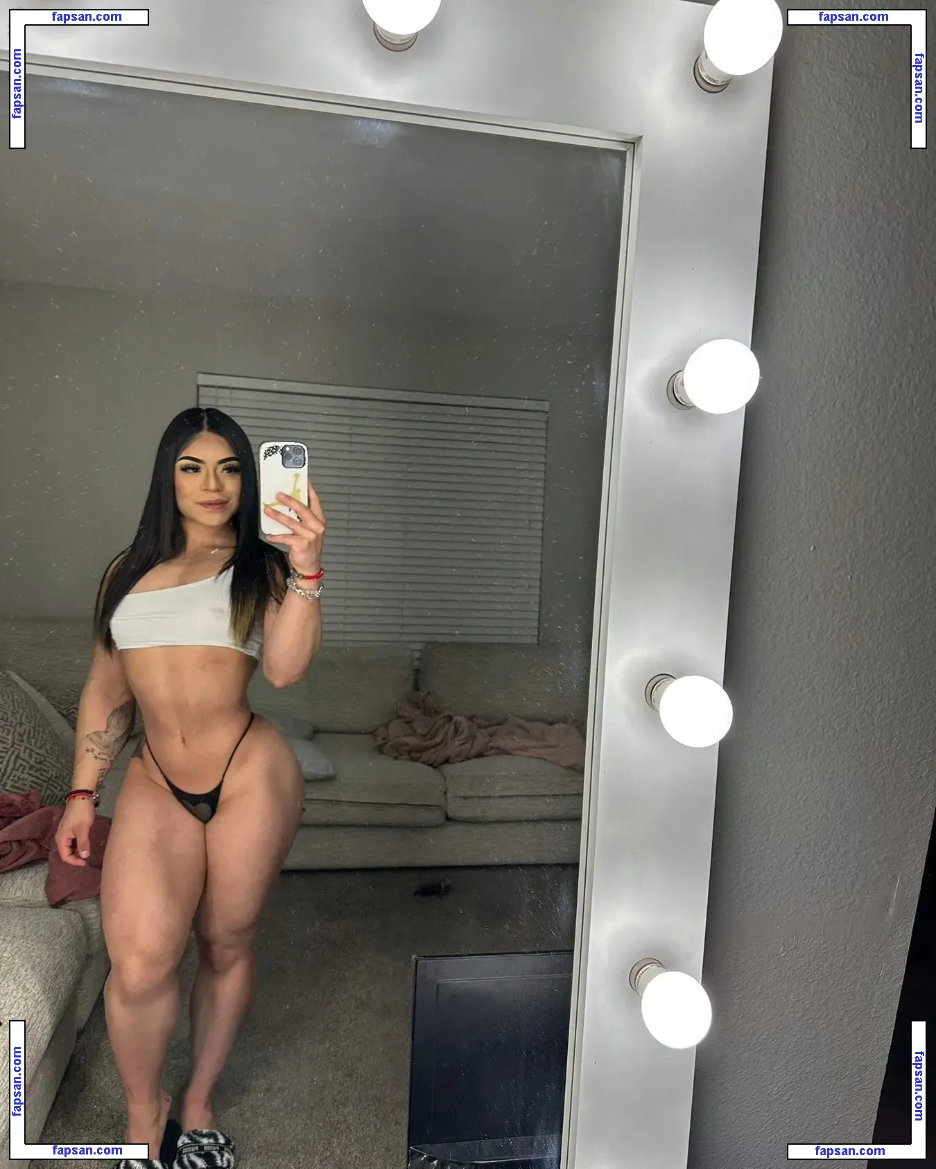 Jasmin Santibanez nude photo #0005 from OnlyFans