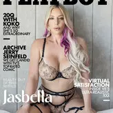 Jasmine Bella nude #0008