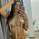 Jasmine Bloom nude #0004