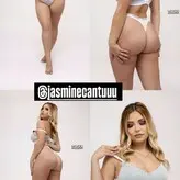 Jasmine Cantuuu голая #0009
